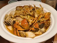 -周家二小姐的菜(西津渡店)