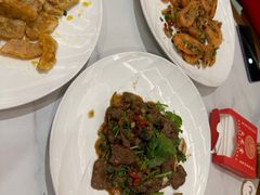 -火龙堂·风味民间菜(文一路店)