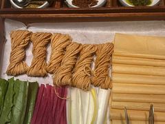 -四季明湖·鲁菜海鲜(明湖店)