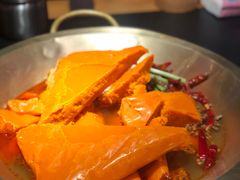 -王婆乔鲜鱼自助火锅(蜀汉路店)