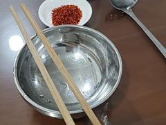 -野狗羊肉汤