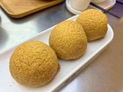 -蔡澜点心·粤菜(万菱汇店)