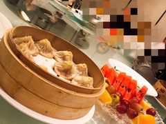 -同庆楼(大钟寺店)
