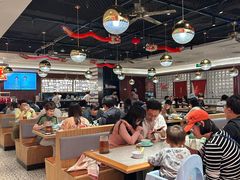 -潮界(虹桥新天地店)