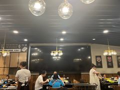 -小王少龙火锅(沙南街店)