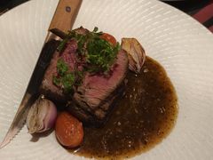 -Nord Grill&Bar Highland诺德西餐(深圳欢乐海岸店)