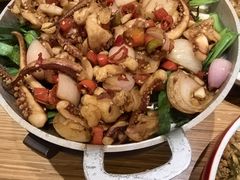 -金掌勺·锅包肉(广渠门店)