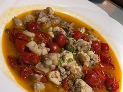 -老屋印象川菜(马园路店)