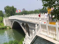 -河北省园博园