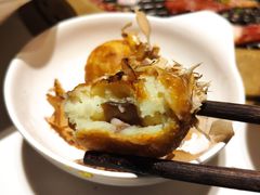 章鱼小丸子-和牛村烧肉放题(淄博王府井店)