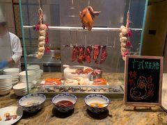 -嘉定凯悦·咖啡厅