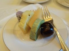 -上海兴国宾馆 丽宫中餐厅