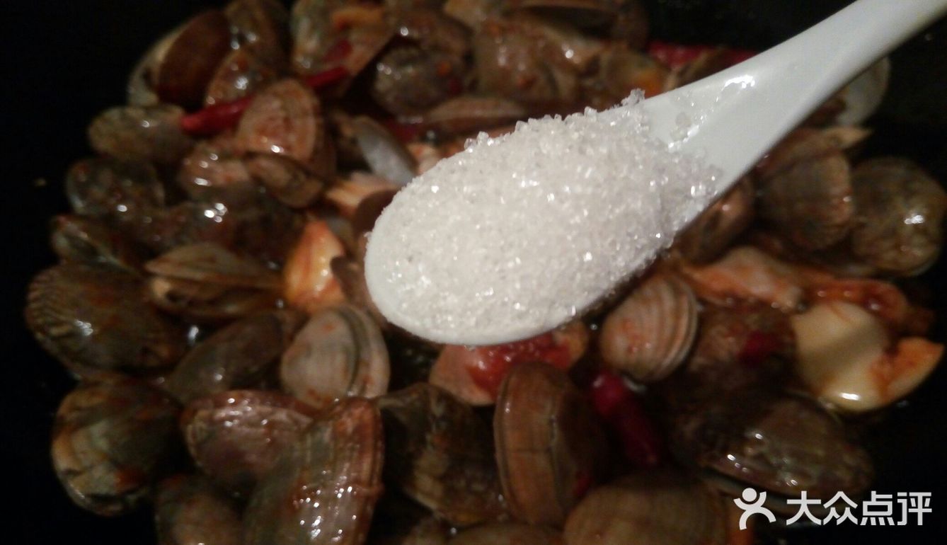 麻辣鲜香炒花蛤，美味下酒菜必备款！