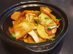 -小谭川菜(紫薇田园店)