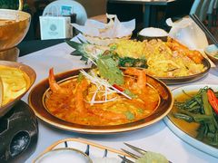 -BetterThai 泰加(苏州中心店)