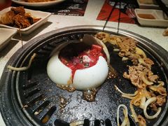 -猫抓烤肉(春熙路店)