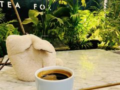 -théATRE茶聚场·餐厅(环球金融中心店)