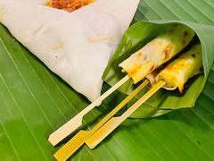 -浩海火烧云傣家菜(京广店)