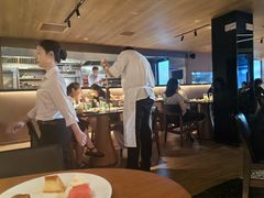 -拉蒂娜·巴西牛排馆 Latina·Brazilian Steakhouse(王府井喜悦店)