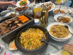 -塞上府(西安店)