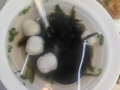 -鑫鸿达·海鲜闽菜热炒小馆(中山路店)