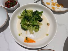 -山东宾馆·齐鲁苑餐厅