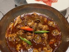 -徐记海鲜(曲江南湖店)