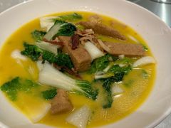 -艳阳天·非遗楚菜(武汉客厅店)