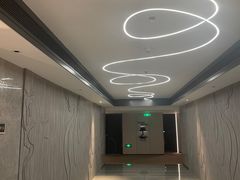 -深圳彭年万丽酒店