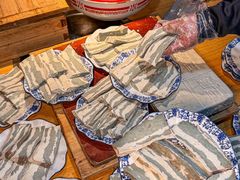-青山青豆花·笑禅豆腐鱼(黄泥塝店)