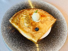 -WILLIAM 威廉姆牛排馆(衡山路店)
