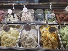 -Dal Cuore 达可芮冰淇淋(陕西北路店)
