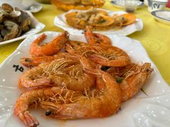 -秋姐美食店(旅游大道店)
