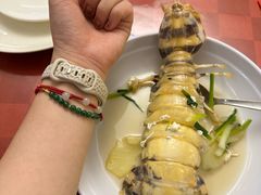 -双天海鲜楼 · 43年老字号