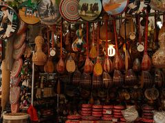 -新疆国际大巴扎