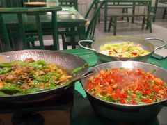-费大厨辣椒炒肉(太平老街店)