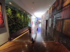 -上海外滩英迪格酒店