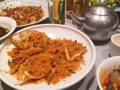 -海鲜e族(马王堆店)