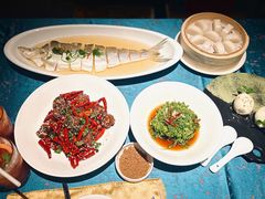 -茶人村·宫廷私厨(奥体印象城店)
