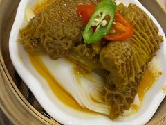 -轩记海鲜餐厅·四十五年老字号·经典粤菜(西区彩虹店)