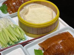 紫阳果木烤鸭-紫阳海鲜楼·传承闽味(长乐路总店)