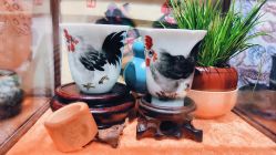 -吾行DIY手工坊(壹方北馆店)