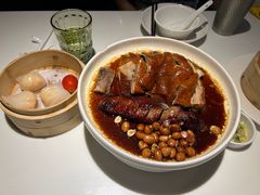 -金湖港式餐厅(建外店)