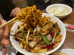 -寻裕记·现炒浇头面(人民广场店)