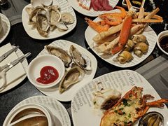 -星汇餐厅(新濠影汇店)
