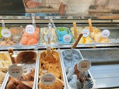 -Dal Cuore 达可芮冰淇淋(陕西北路店)