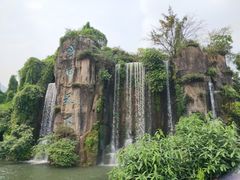 -峨眉山报国寺