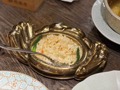 -魁盛居百年鲁菜馆(县西巷店)