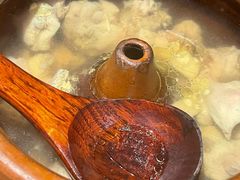 原味汽锅鸡-雀舞云南菜(天津天河城购物中心店)