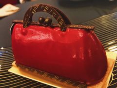 -Salon de The de Joel Robuchon(外滩18号店)